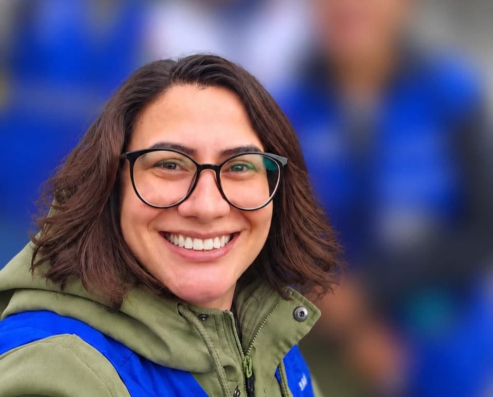 Imagem: Nota de pesar pelo falecimento da Agente de Saúde Ana Cláudiai Alves Esturari